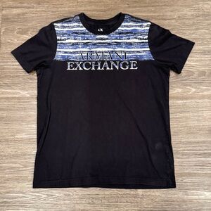 Armani Exchange sz M